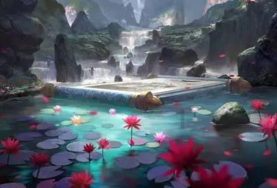 救援快乐的兔子