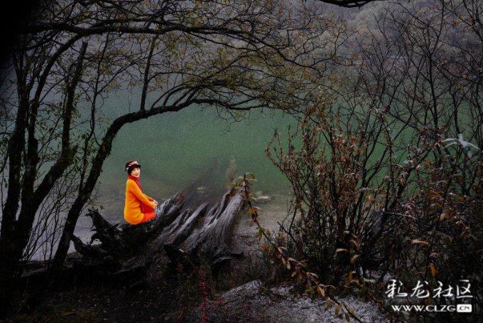 一户人家只有奶奶和孙子两个人，这样可以算贫困户吗？游戏画面